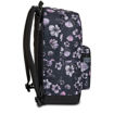 Picture of Seven Reversible Backpack THE DOUBLE Hibis Lilac w/ Wireless